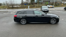 Mercedes-Benz C-Class C200 AMG Line 5dr 9G-Tronic Petrol Estate